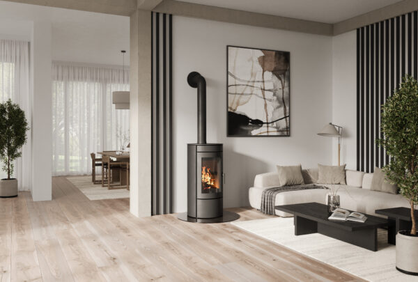 Nordic-fire Balr