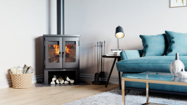 Nordic Fire Bjork - Afbeelding 2