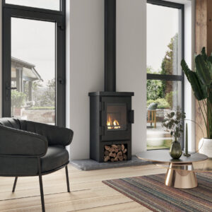 Nordic Fire Fjord 1-2-3