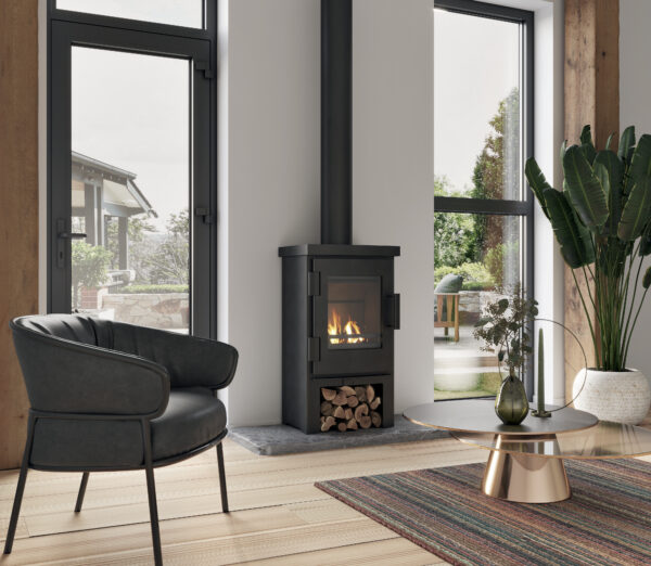 Nordic Fire Fjord 1-2-3 - Afbeelding 2
