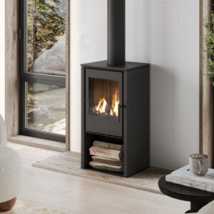 Nordic Fire Kjeld