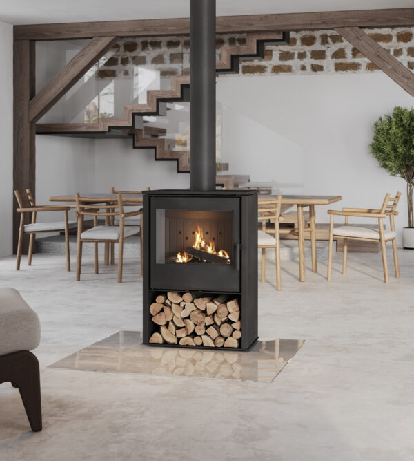 Nordic Fire Stein - Afbeelding 2