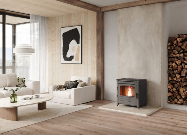 Nordic Fire Rocco - Afbeelding 2