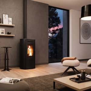 Nordic fire Ilvar 7