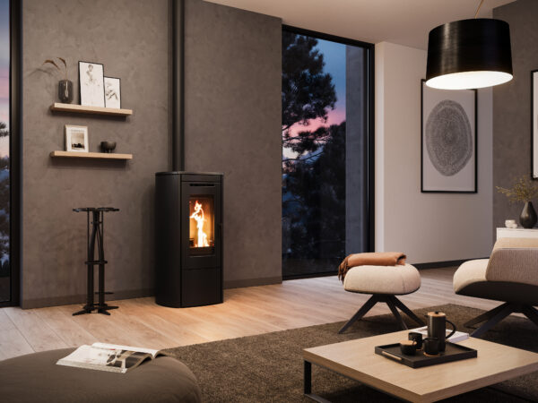 Nordic fire Ilvar 7