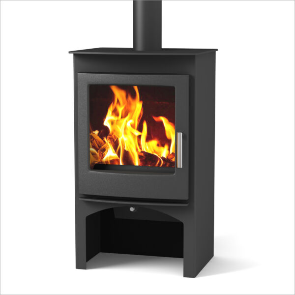 Nordic fire Rosanna - Afbeelding 2
