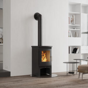 Nordic fire Rosanna