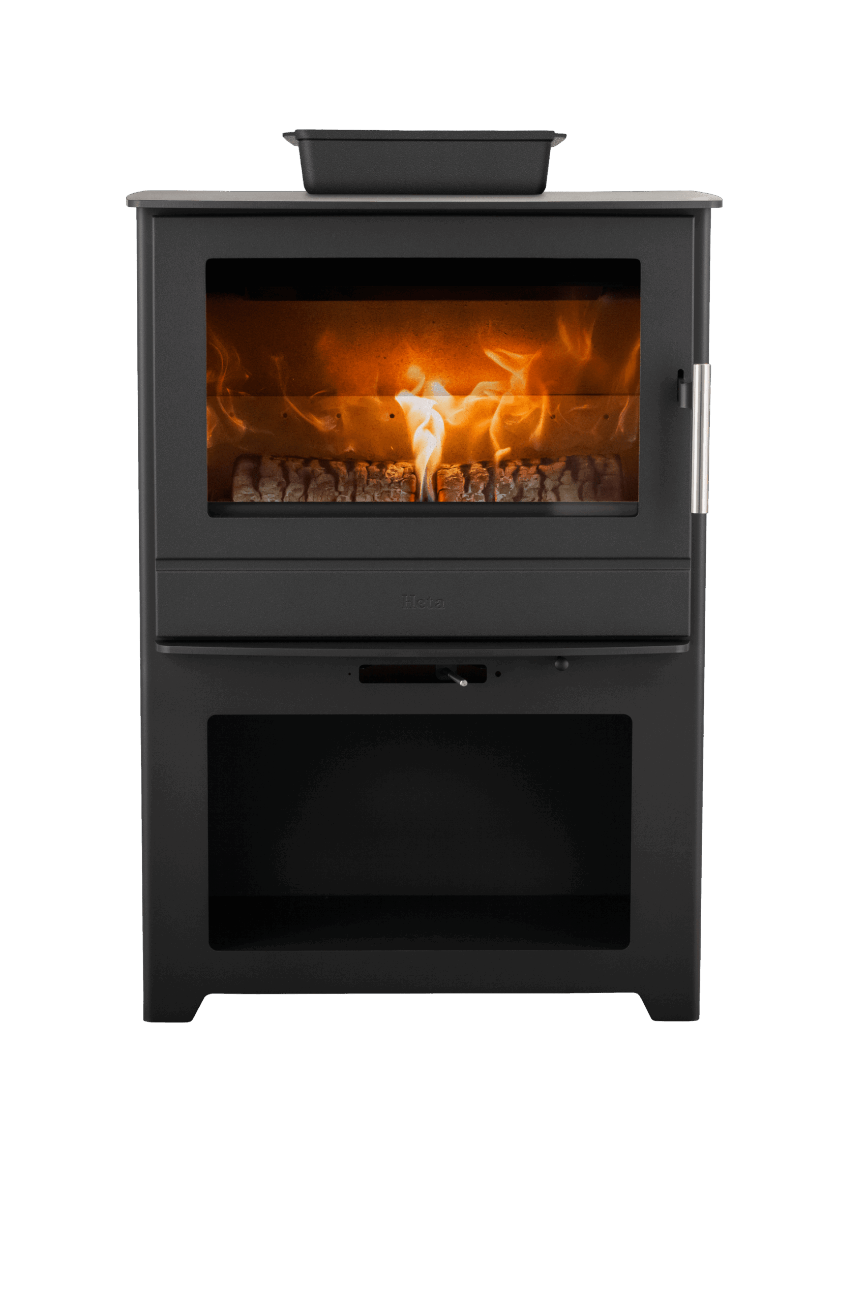 HETA Inspire 55/55H/55HK - Afbeelding 5