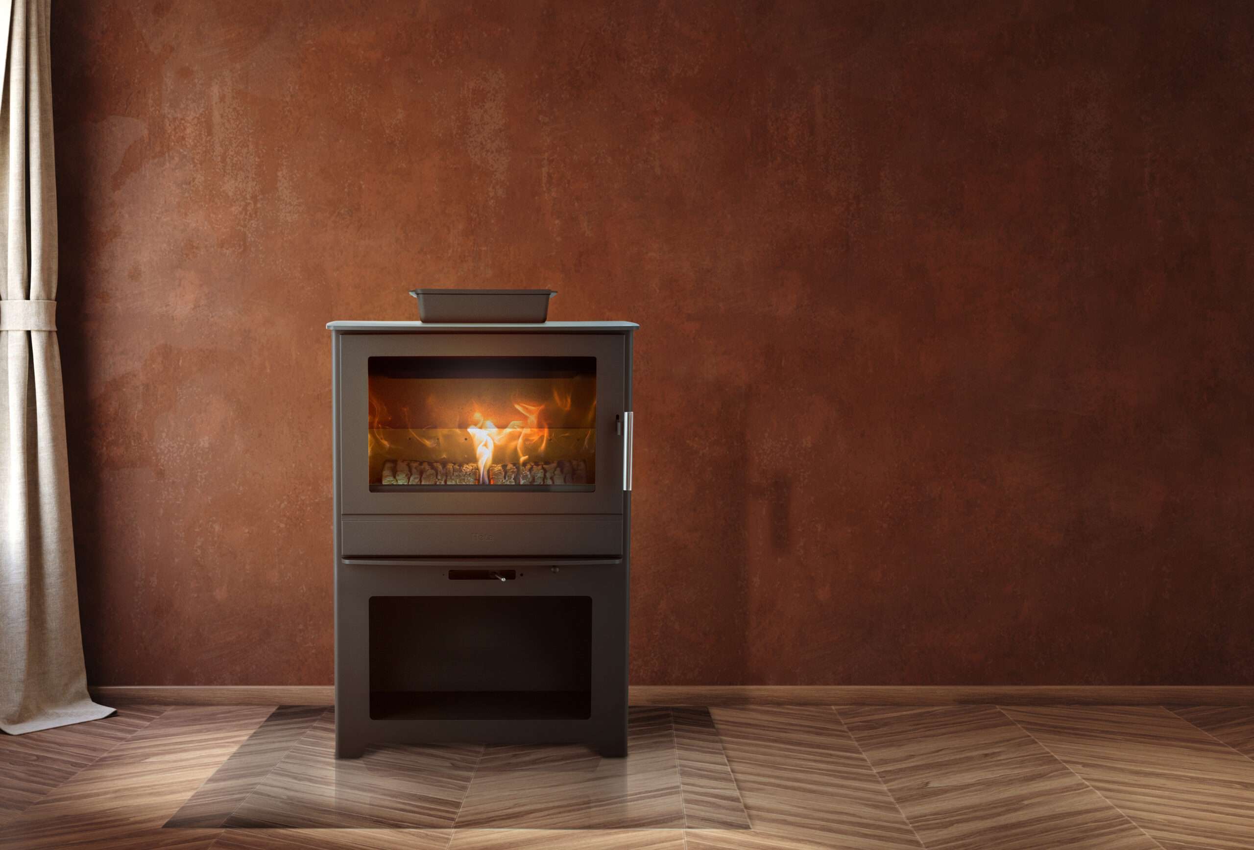 HETA Inspire 55/55H/55HK - Afbeelding 2