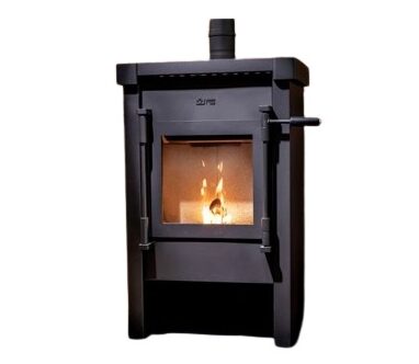 Jacobus 6 pelletkachel - Afbeelding 3