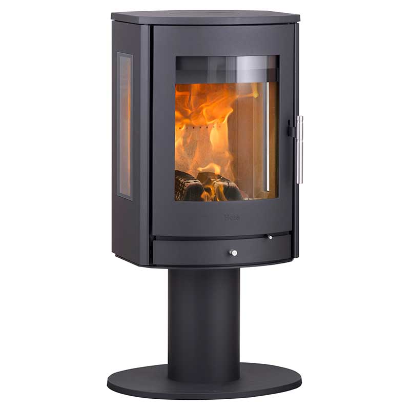 HETA Scan-line 800 zijramen - Afbeelding 5