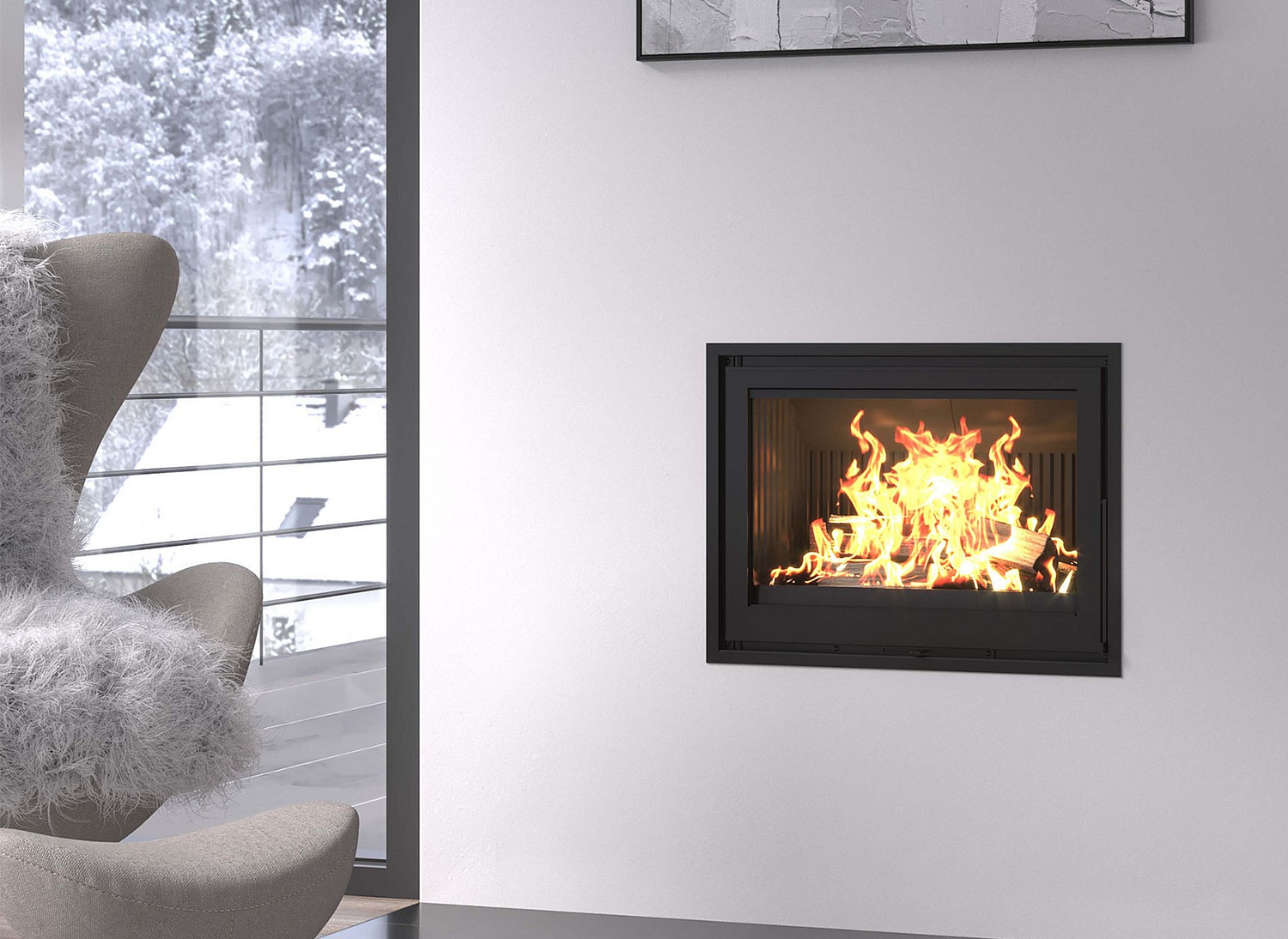 Dovre vista 801 - Afbeelding 2