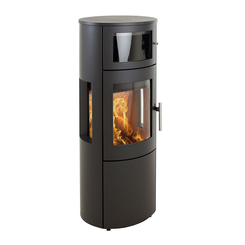 HETA Scan-line 800 zijramen - Afbeelding 3