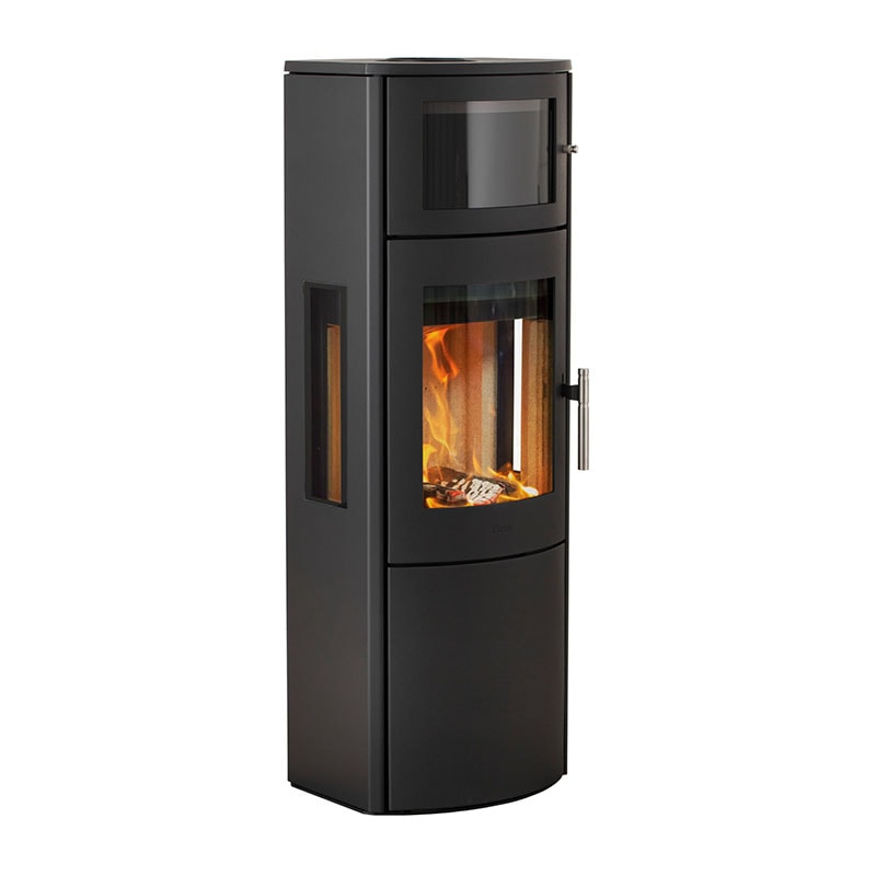 HETA Scan-line 800 zijramen - Afbeelding 2