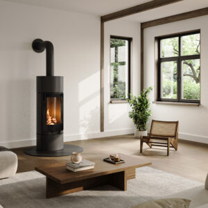 Nordic Fire Timber