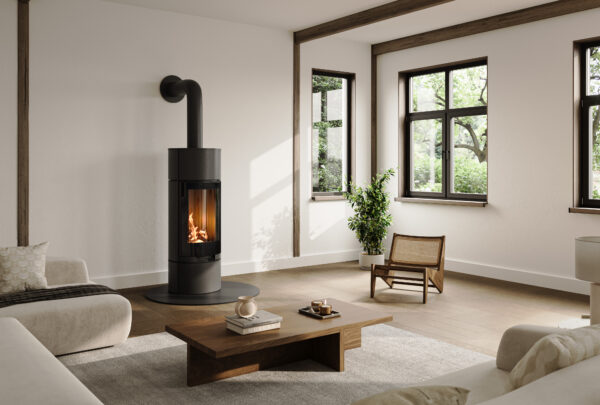 Nordic Fire Timber