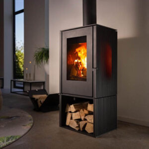 Trimline Woody Loft 3S