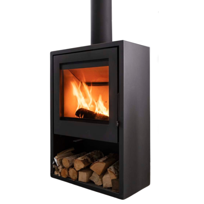 Trimline woody 8 air - Afbeelding 3