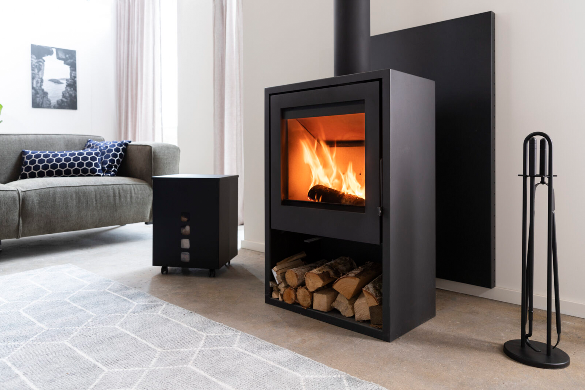 Trimline woody 8 air - Afbeelding 2