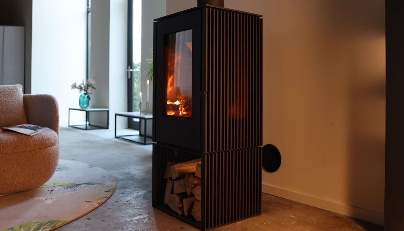 Trimline woody loft 3s - Afbeelding 2