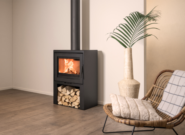 Wanders WAN‑2060 Black Edition High - Afbeelding 2